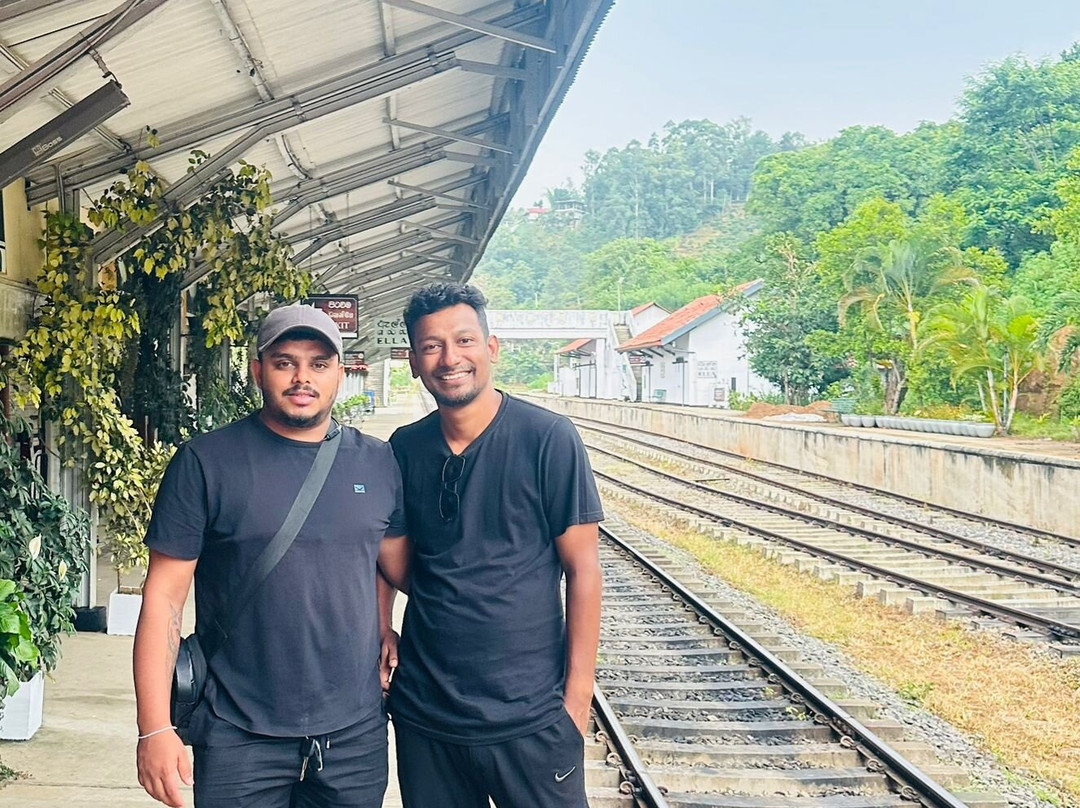 Sampa Tours Sri Lanka-Nivithigala必去景点