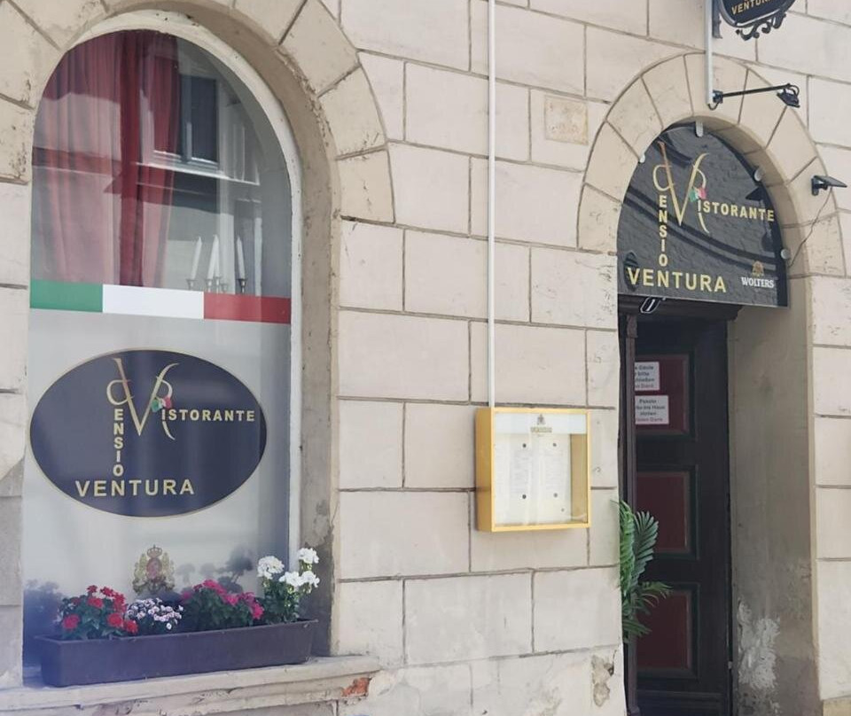 Osterwieck酒店住宿-Reinhards Pension