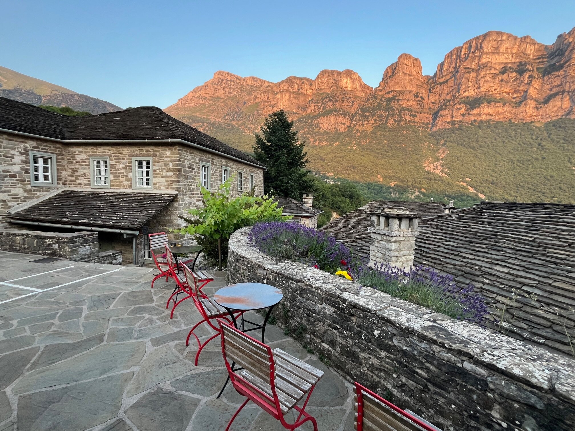 Papaevangelou Hotel-官方