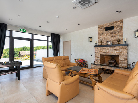 Hotel Qvevrebi主图