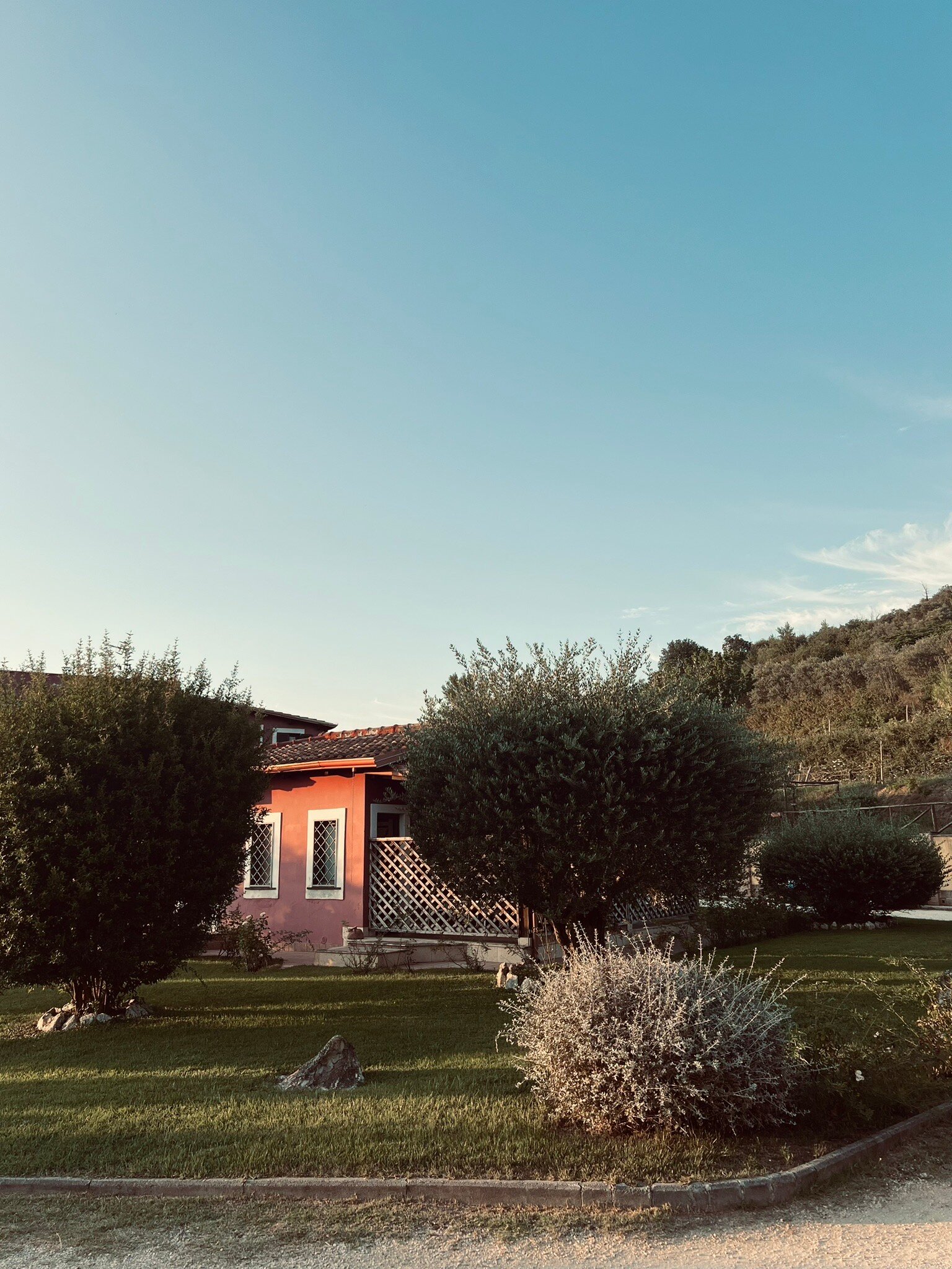 Agriturismo San Martino-官方