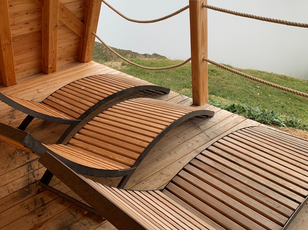 Village Club Mileade Courchevel主图