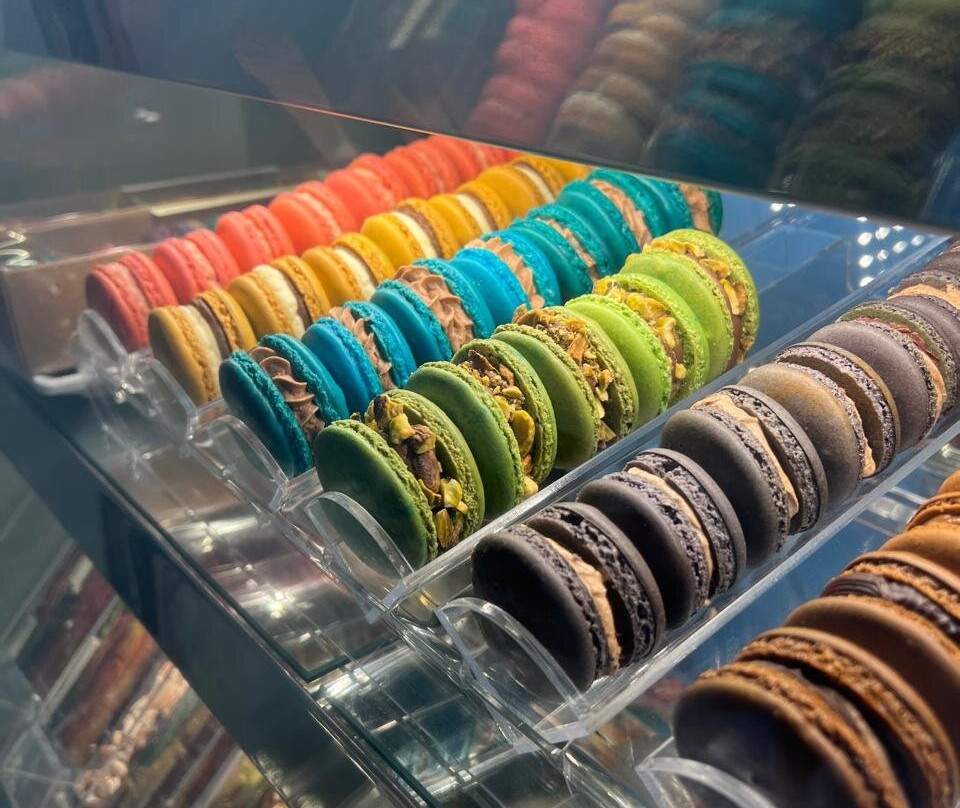 Chocarlat-Couva必去景点