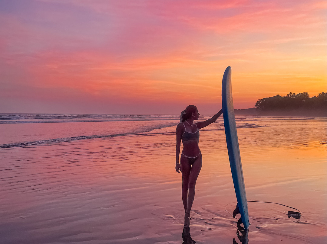 Lago Bay-Lagartero必去景点