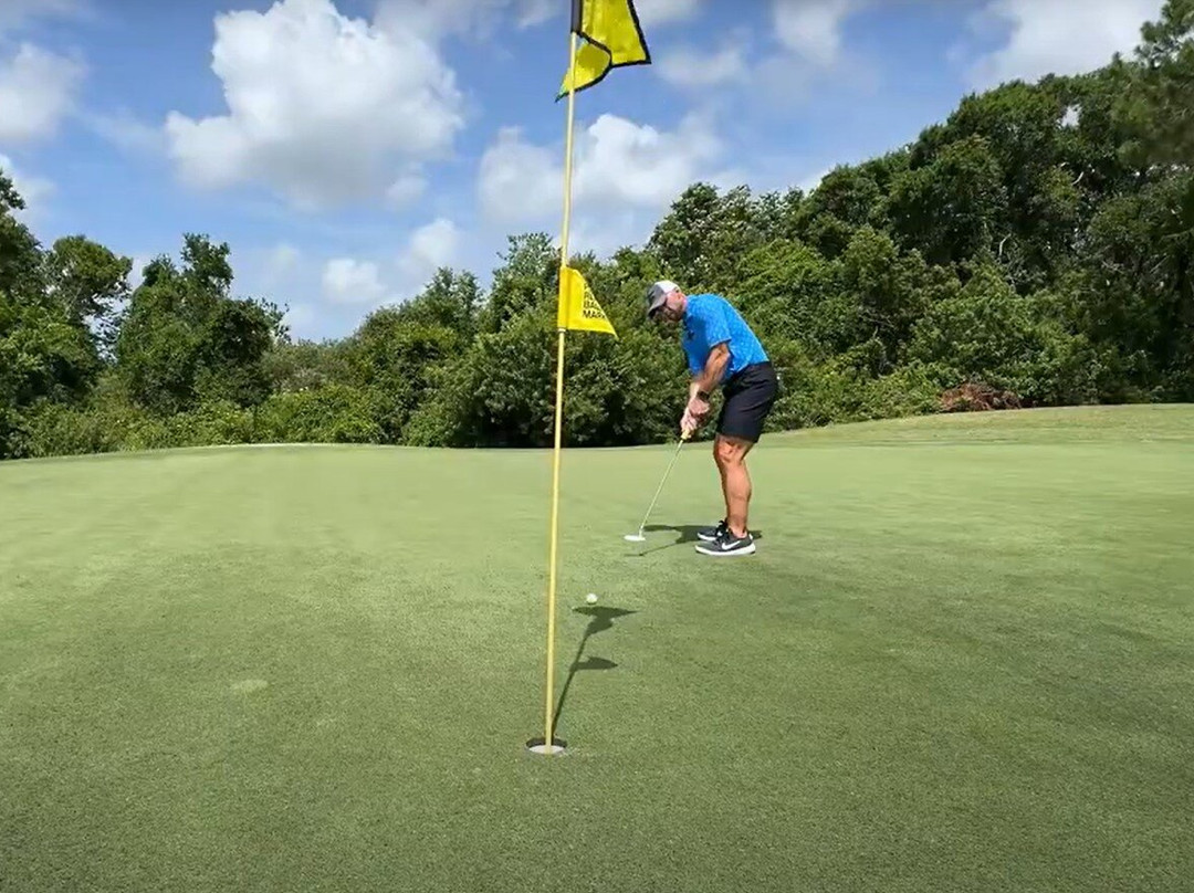 Bloomingdale Golfers Club-Valrico必去景点