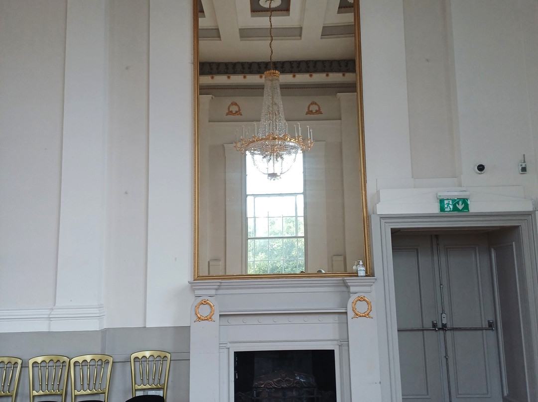 St Albans Museum + Gallery-圣奥尔本斯必去景点