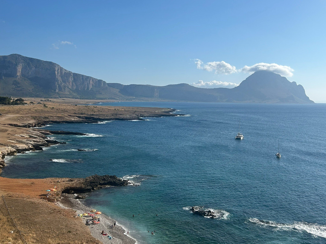 La Via Dell'Acqua主图