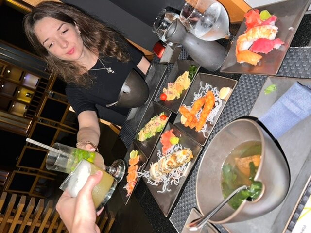 Hama - Japanese Restaurant