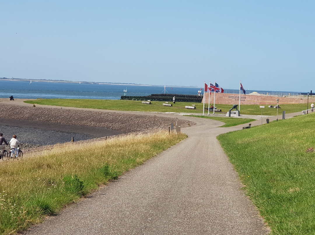 Boulevard van Vlissingen-Vlissingen必去景点