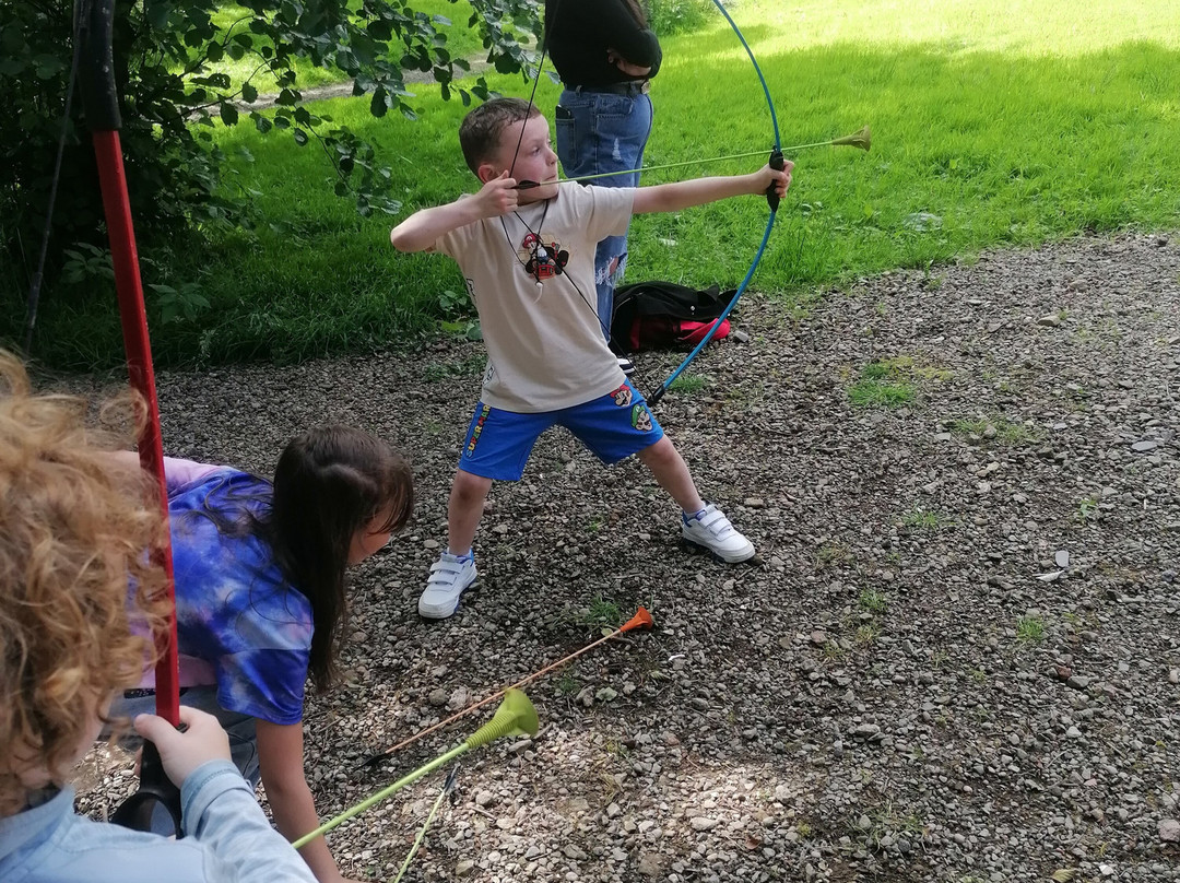 Another World Adventure Centre-哈里法克斯必去景点