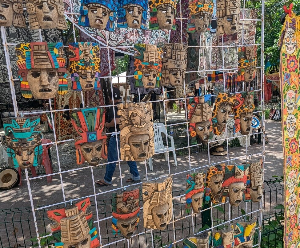 TopKlass Travel-普拉亚德尔卡曼必去景点