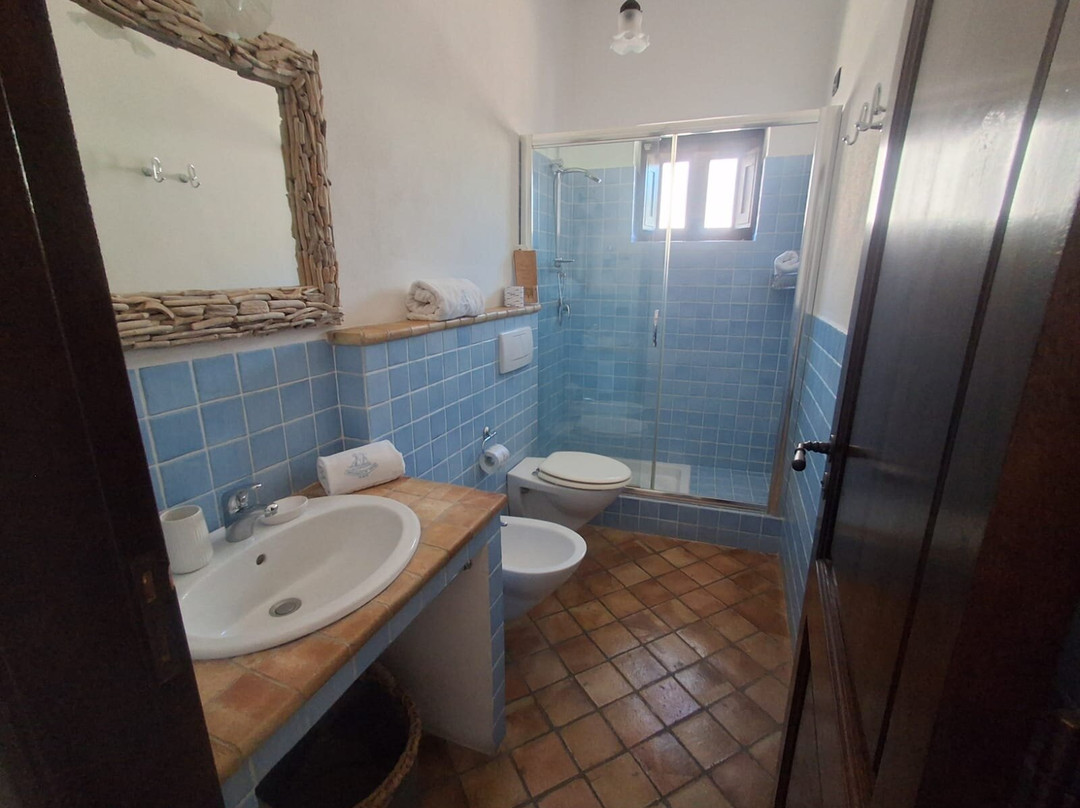 Hotel Mercanti di Mare主图