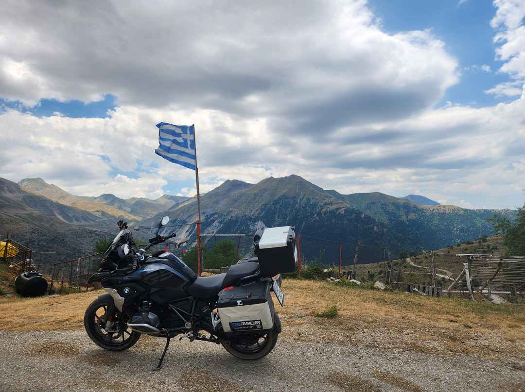 GS Traveler Moto Rentals-拉斐那必去景点