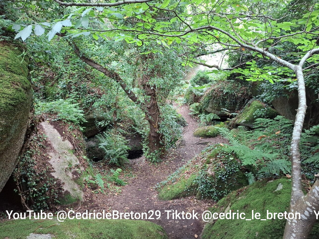 Vallée des Traouïero-皮若斯必去景点