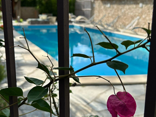 Hotel Residence La Palma主图