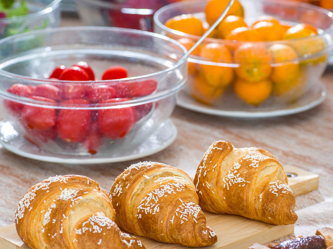 Hotel Villa Ireos主图