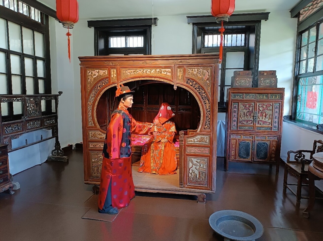 辽阳市博物馆-辽阳市必去景点