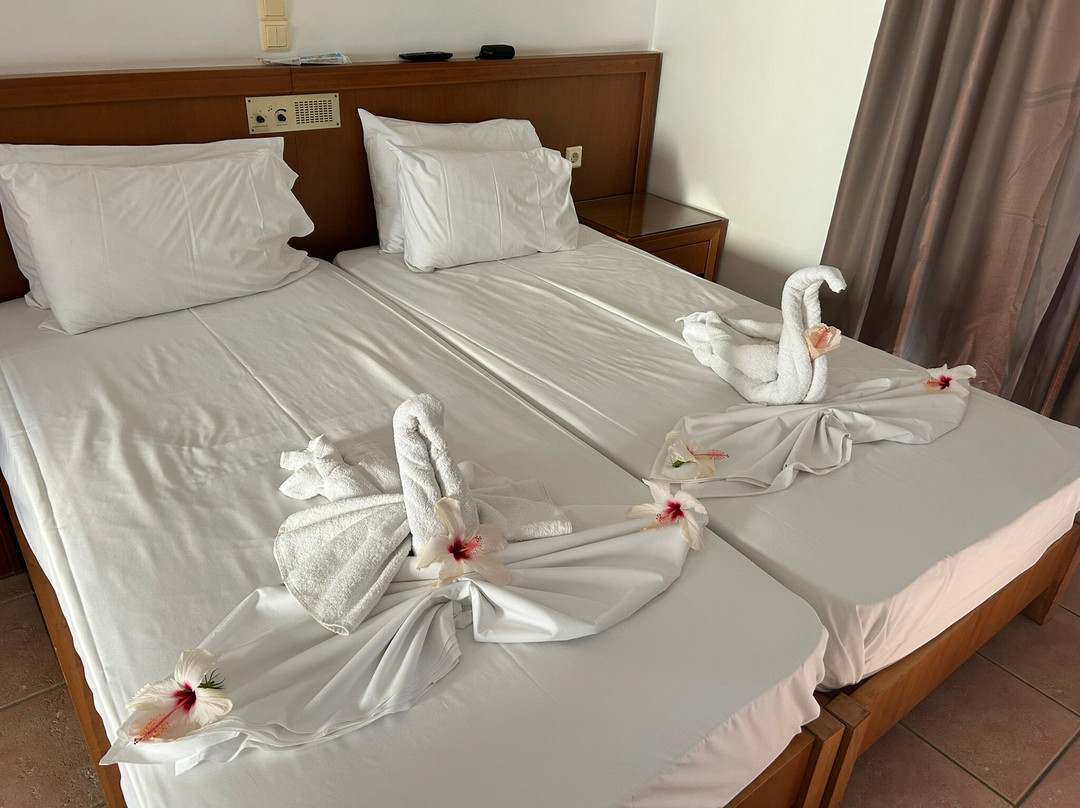 Nontas Hotel - Apartments主图