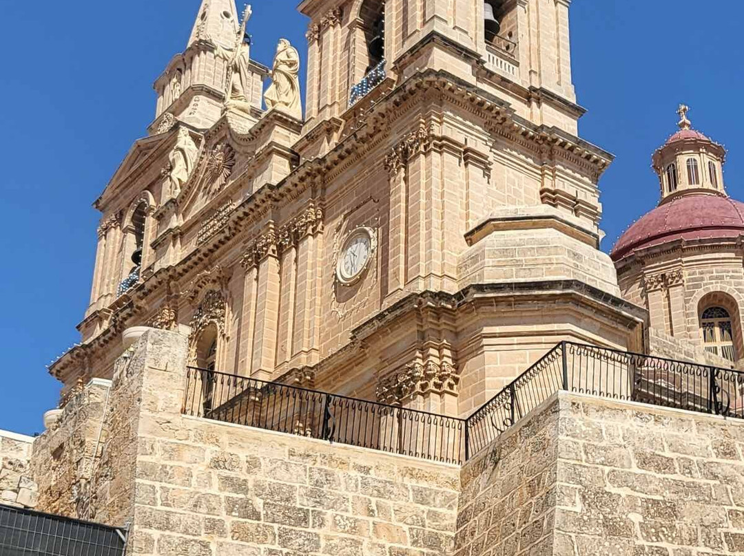 ADVICE 50 TOUR-格雷梅必去景点