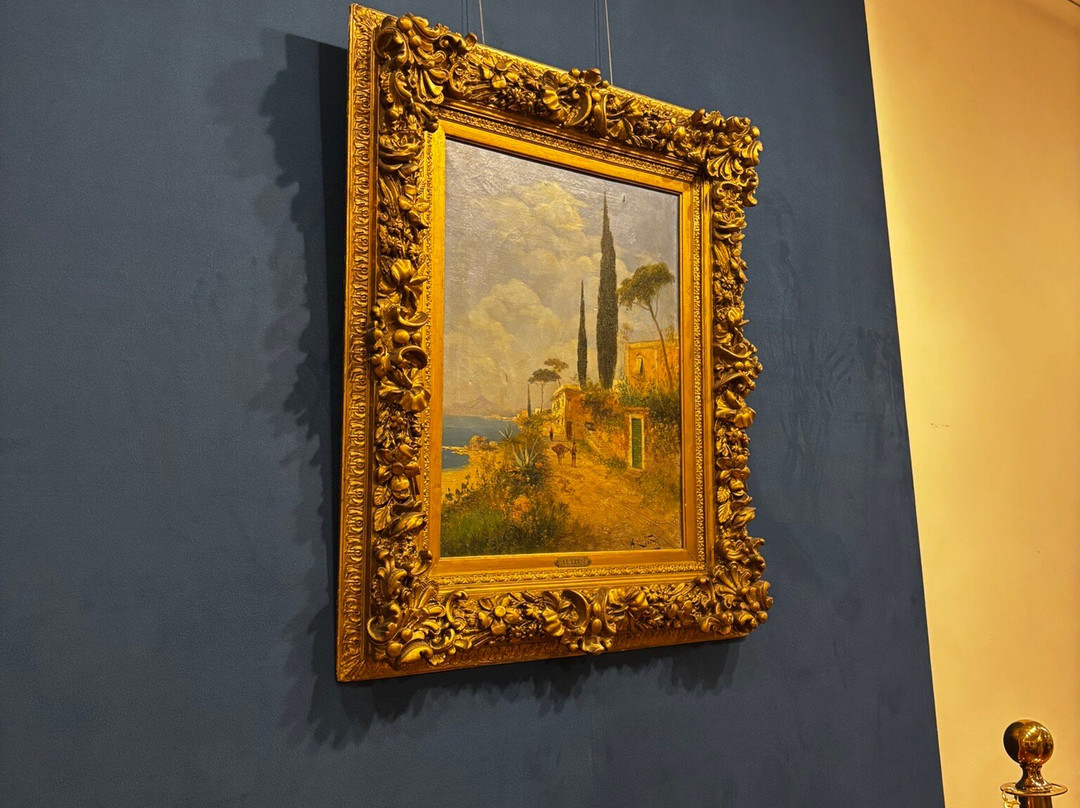 Adjara Museum of Art-巴统必去景点