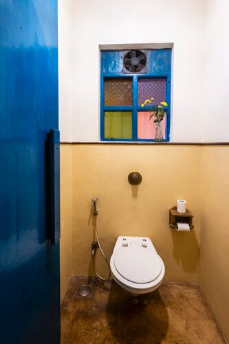 Tooth Mountain Farms主图