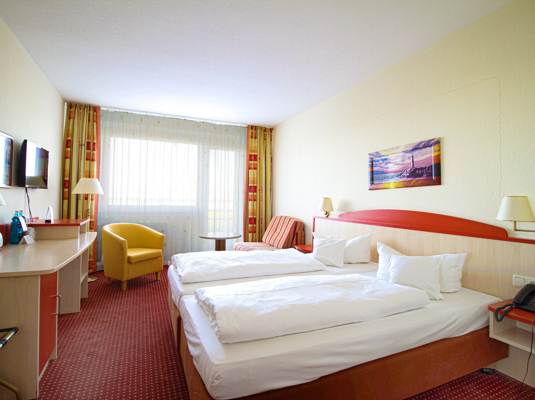 Morada Resort Kühlungsborn主图