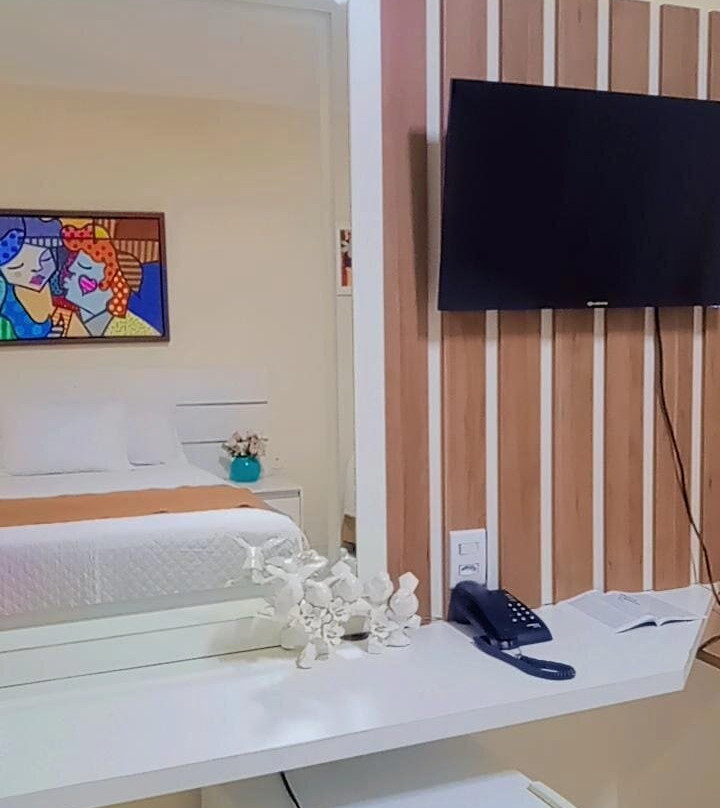 Araripina Palace Hotel主图