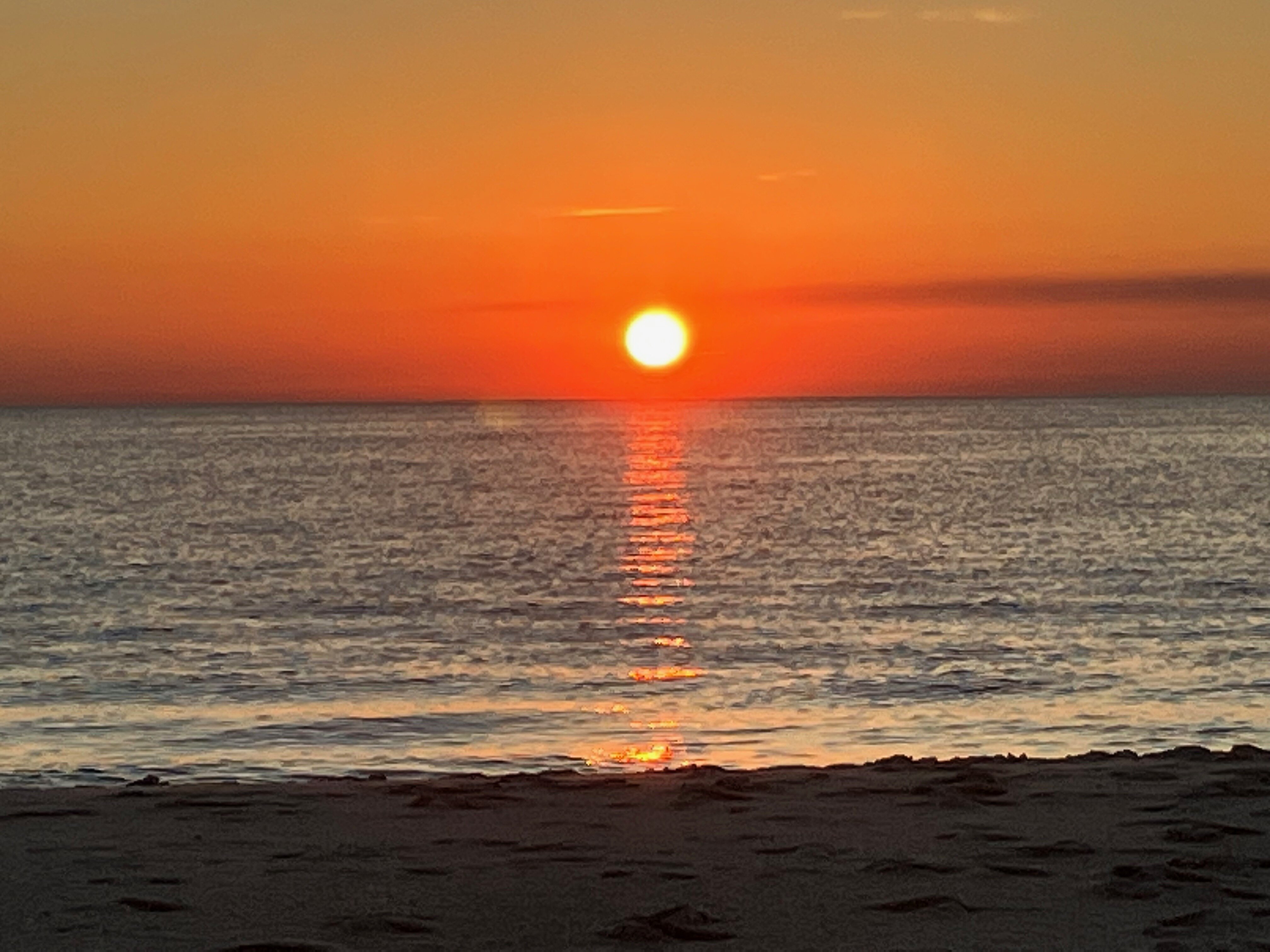 Best Western Plus Flagler Beach Area Inn & Suites-泳池