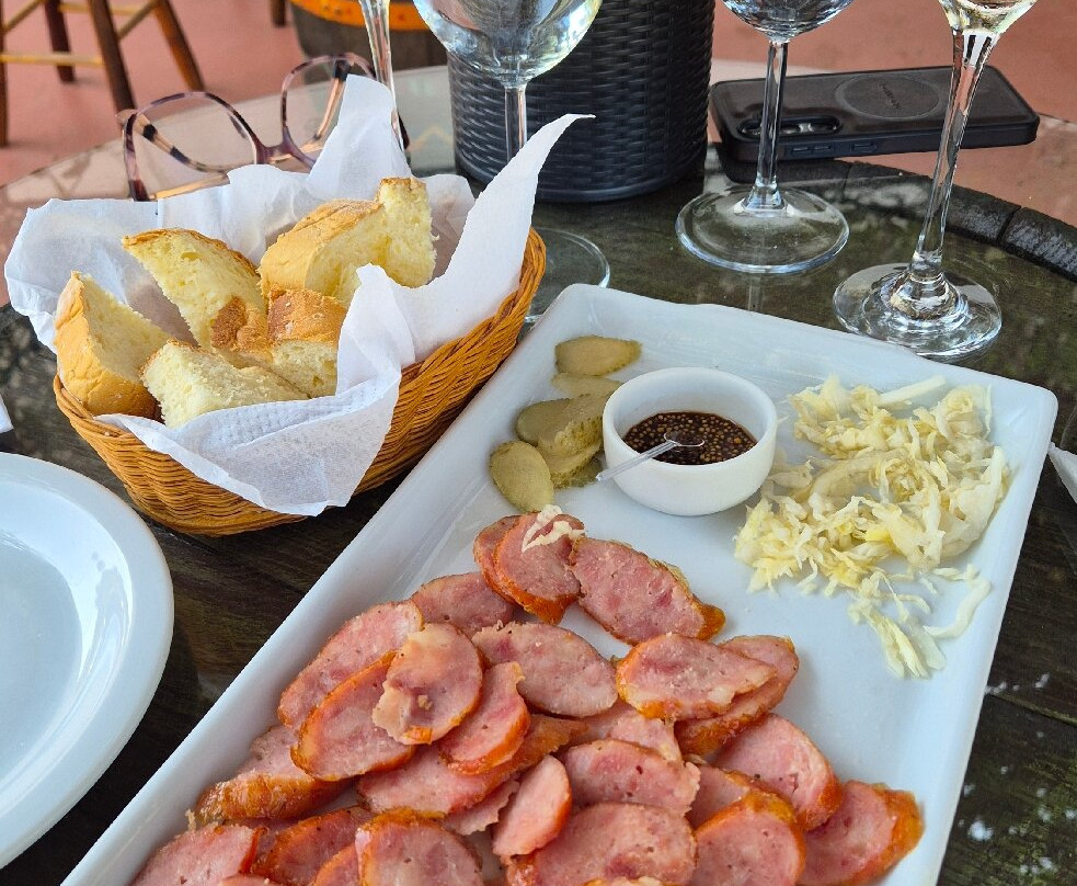 Vinícola Casa da Árvore-Sao Roque必去景点