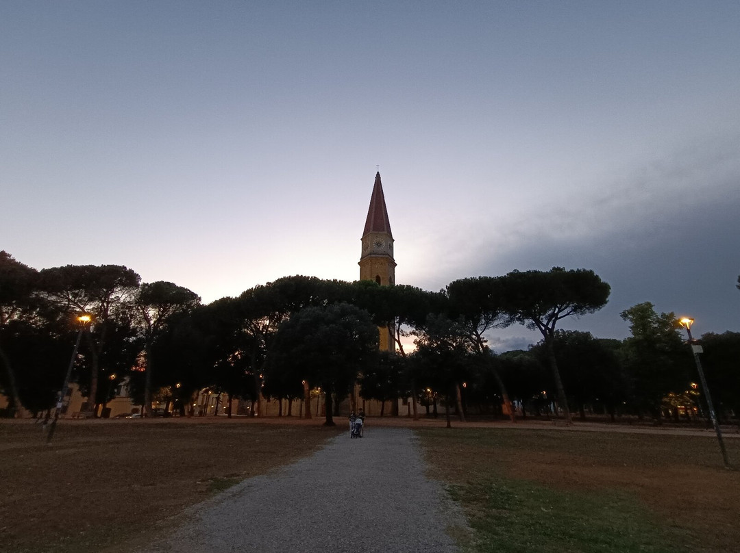 Palazzo del Comune-阿雷佐必去景点