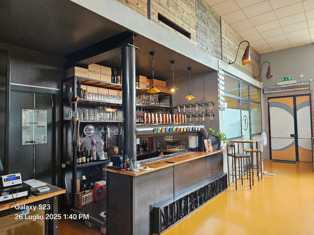 Nuovo Birrificio Nicese-Nizza Monferrato必去景点