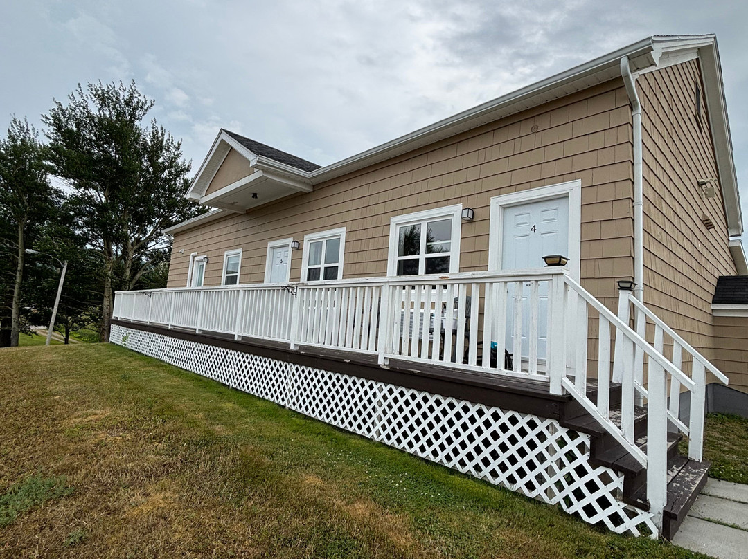 Cheticamp Outback Inn主图