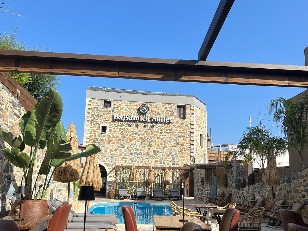 Balsamico Traditional Suites主图