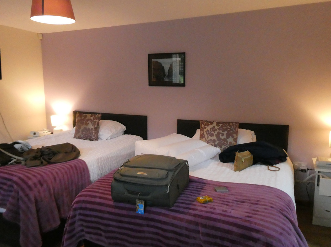 Maghernahar House B&B主图