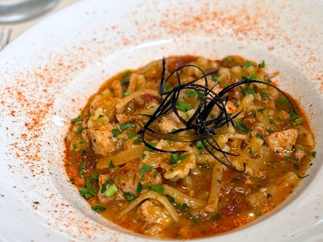 Chalet Kira-Martinsicuro必去景点