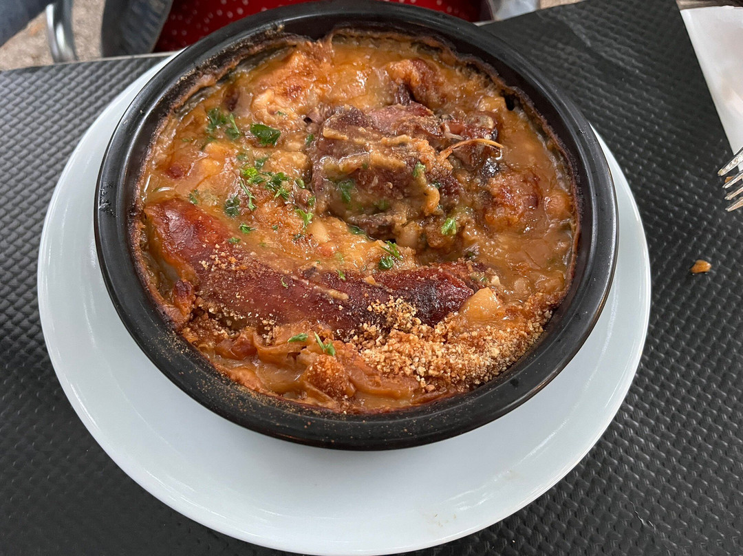 Sarl La Ferme de Maraval主图