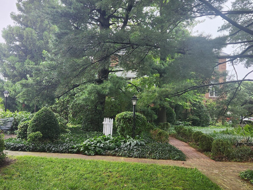 Smoketown Inn of Lancaster County主图