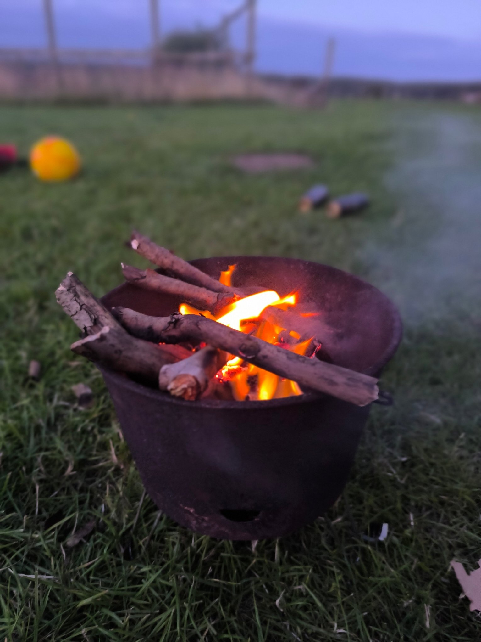 South Moor Farm-官方