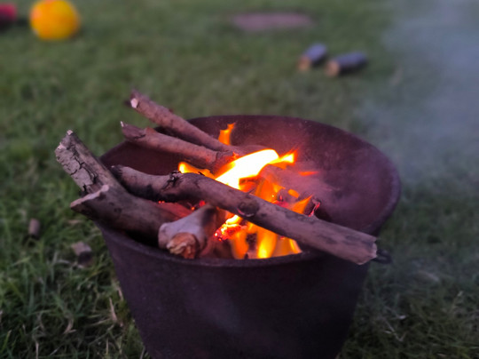 South Moor Farm主图