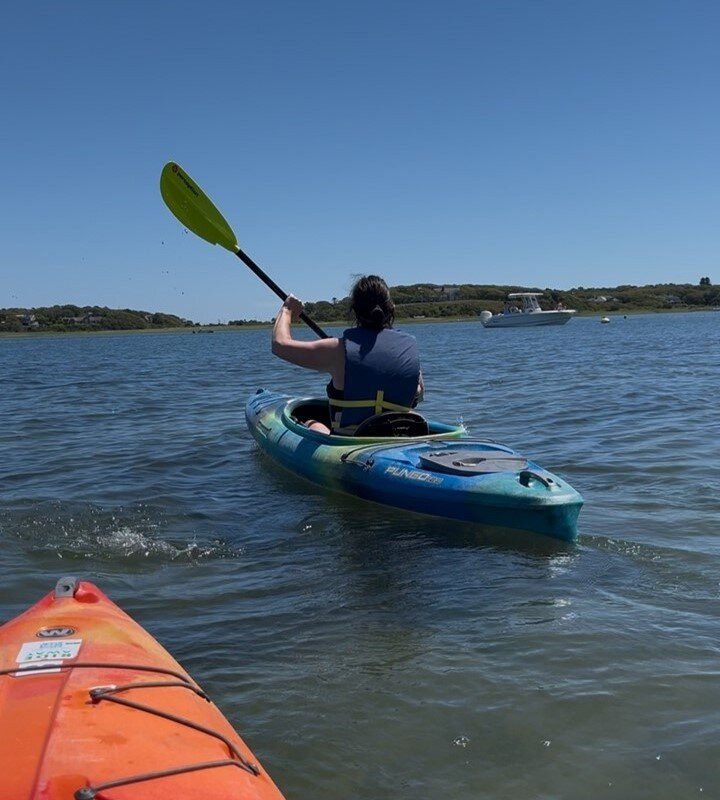 Rideaway Adventures-East Sandwich必去景点