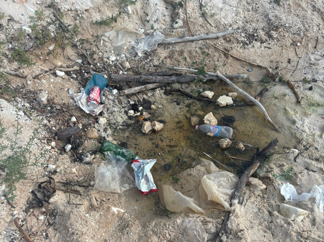 Vathi Beach-Chrissi Ammoudia必去景点