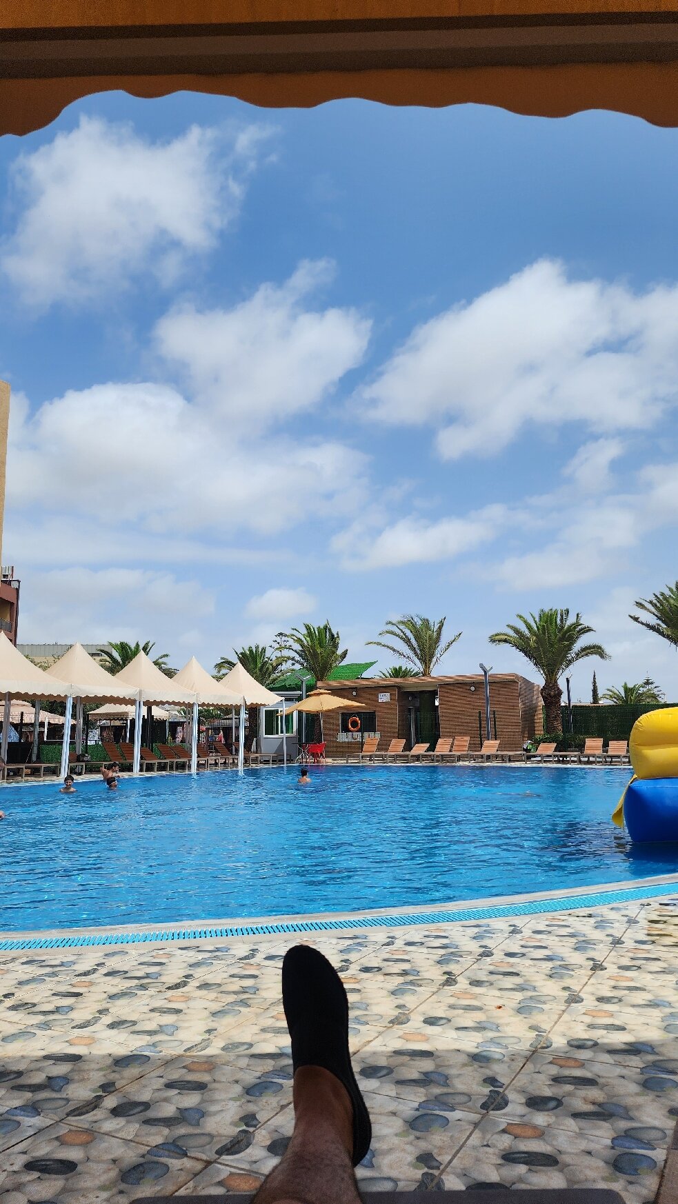 El Mouahidine-官方