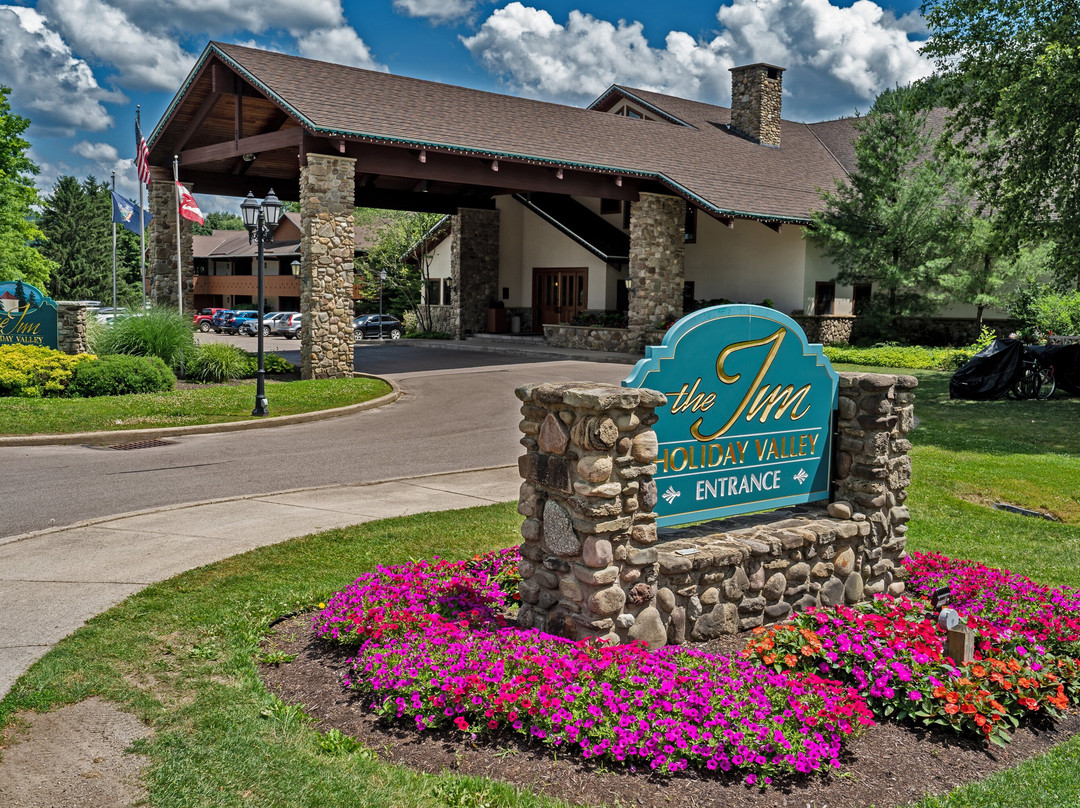 Inn at Holiday Valley主图