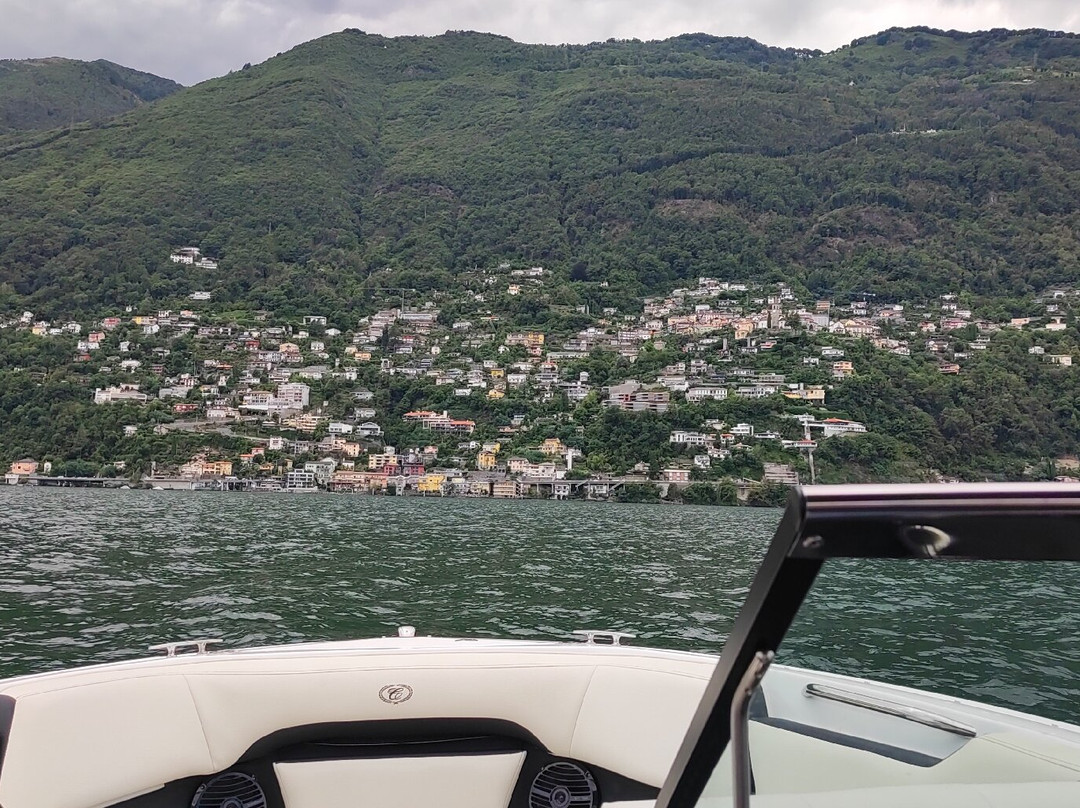 TiNoleggio Barche-穆拉尔托必去景点