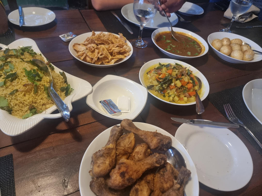 Lenadora酒店住宿-Dambulla Hills Resort