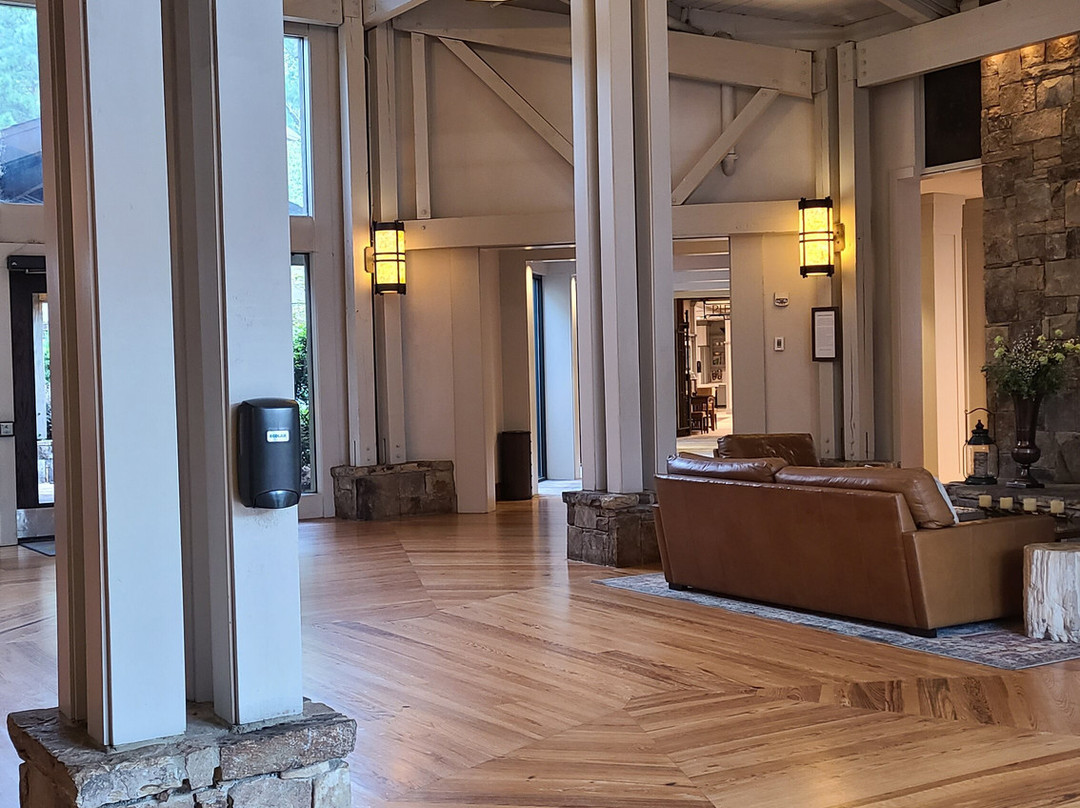 Callaway Resort & Gardens主图