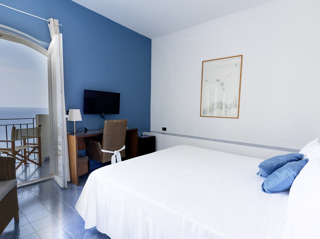 Hotel Punta Scario主图