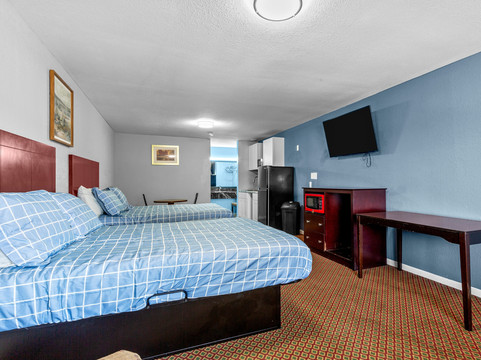 Royal Inn Extended Stay