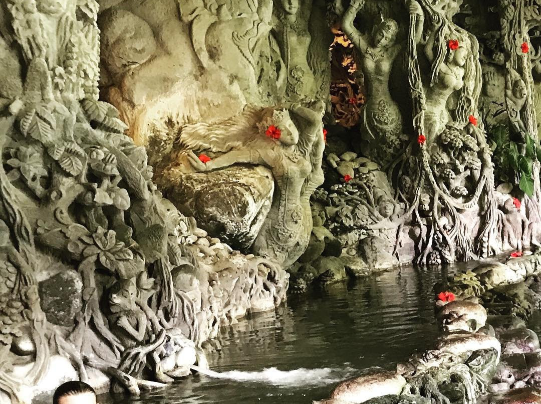 替佳睦普酒店主图