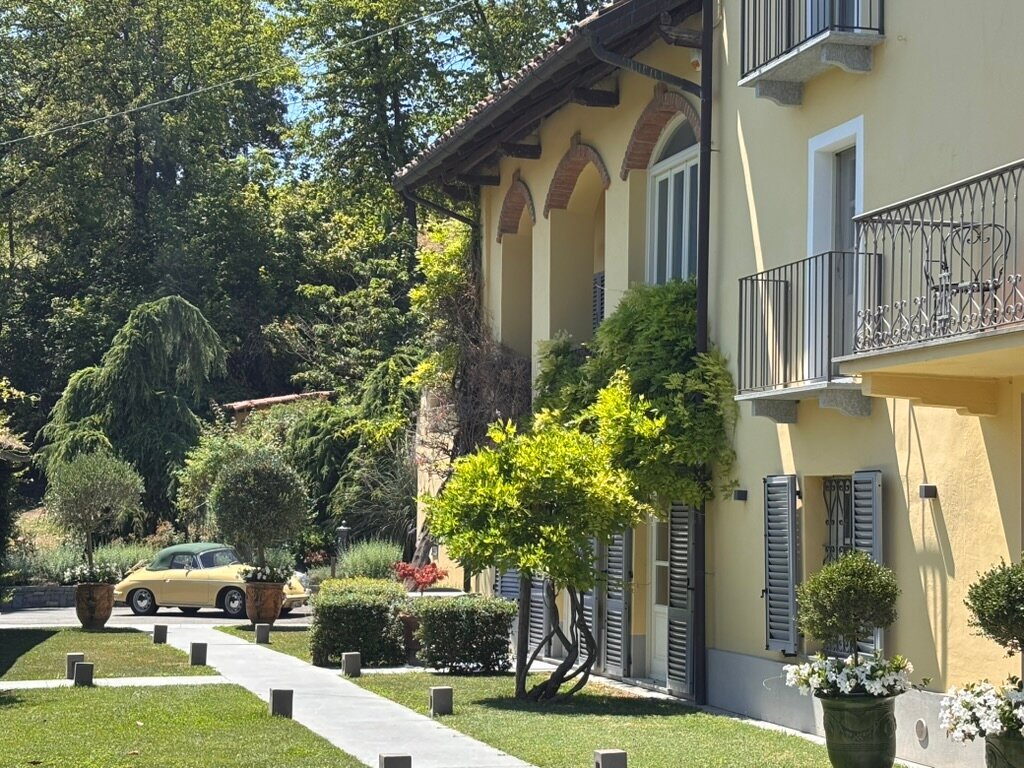 LHV Residenza San Vito-浴室